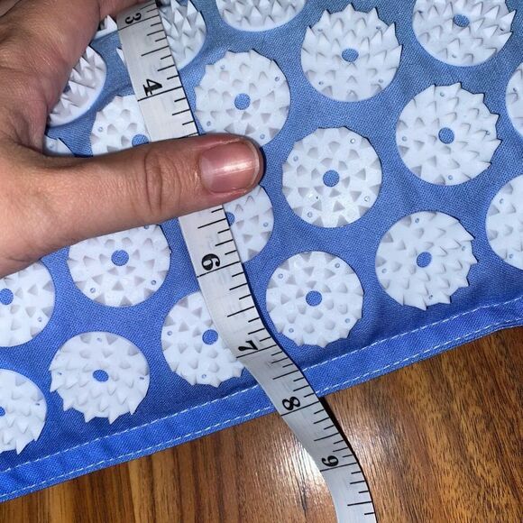 4 For $50 🎃 Yoga Wake Up Acupuncture Relaxation Pillow - Picture 3 of 6